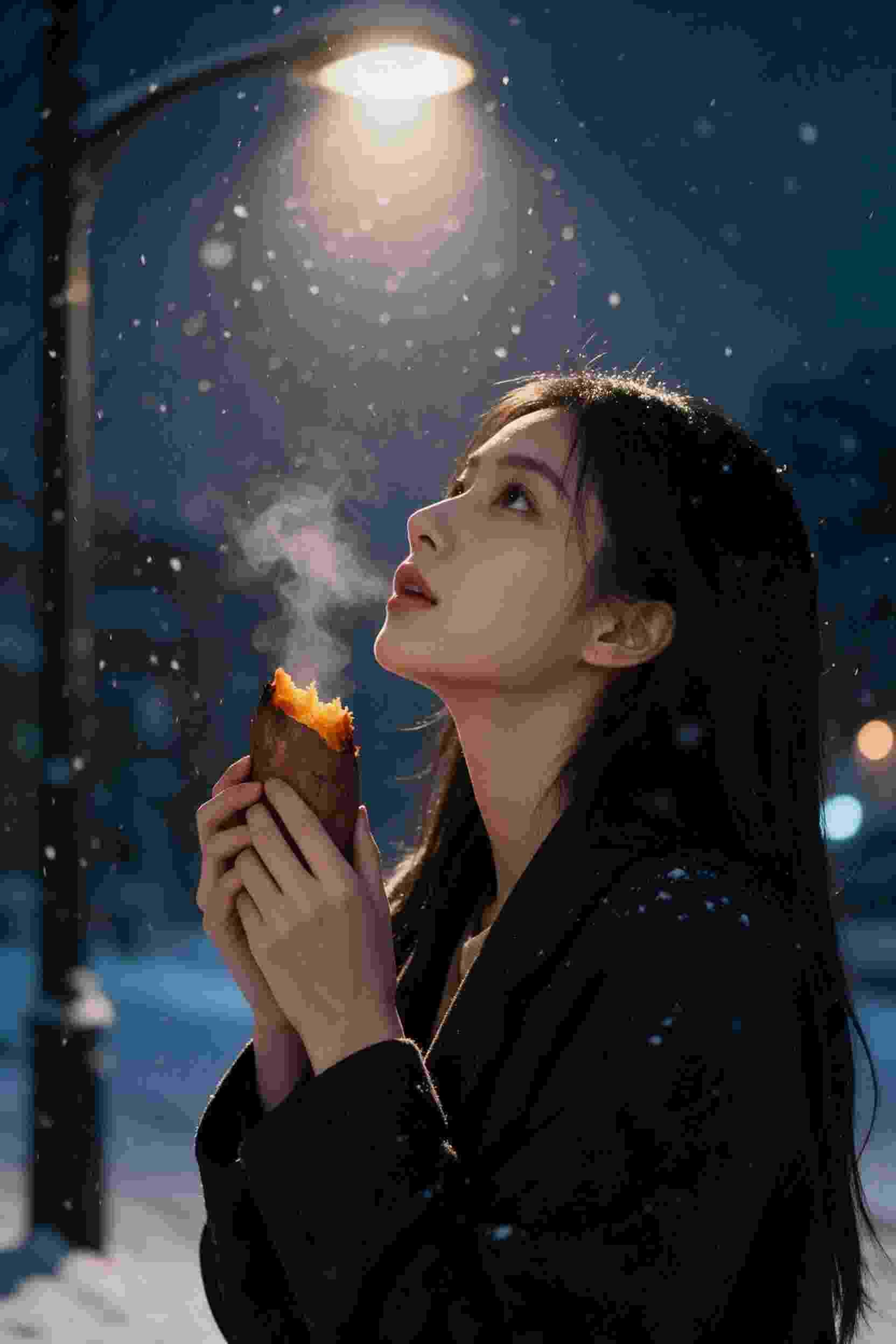 惊人真相